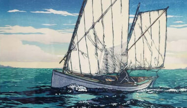 Historic art exhibit spotlights women printmakers
