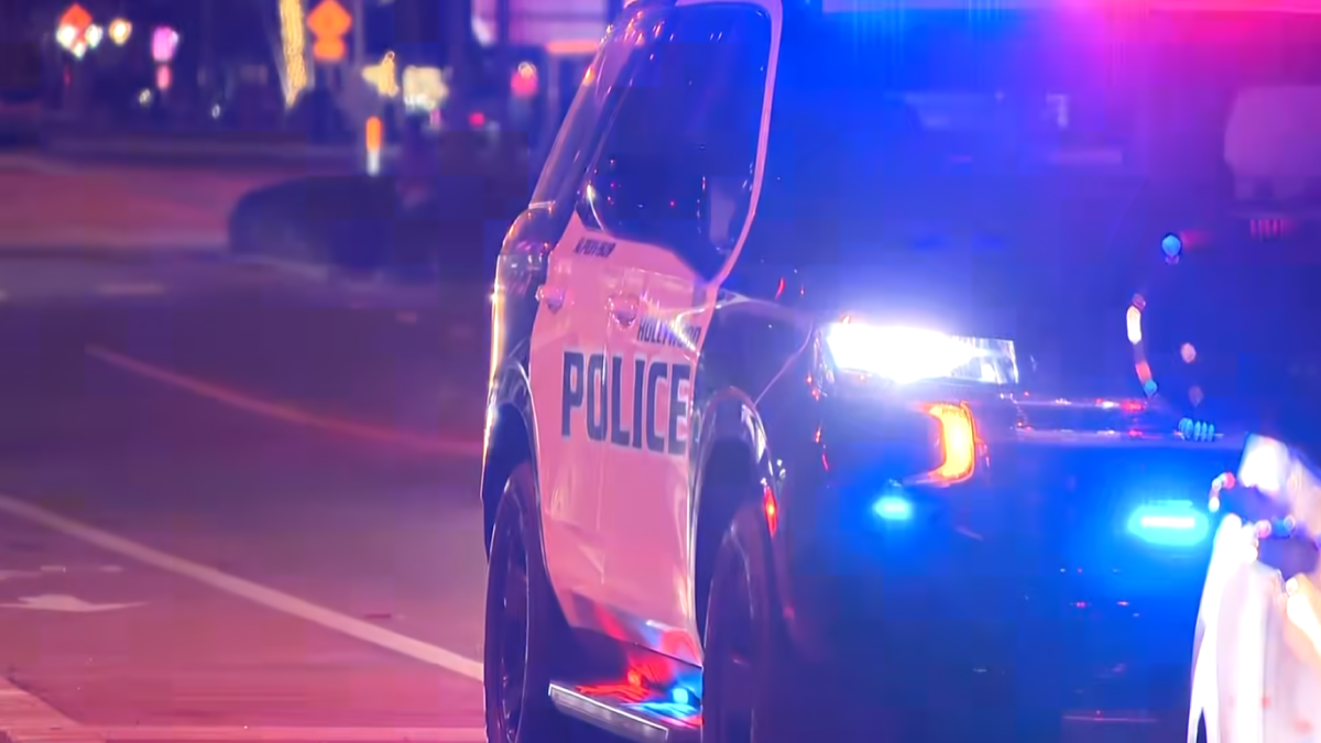 Hollywood police seize drugs, $60K in cash; man arrested – NBC 6 South Florida