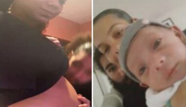 Florida missing baby case ends with manslaughter charges, warrant says – NBC 6 South Florida