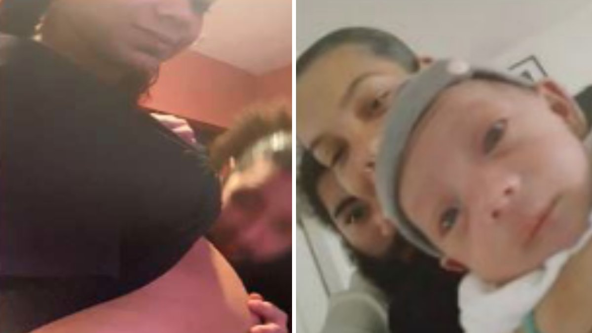 Florida missing baby case ends with manslaughter charges, warrant says – NBC 6 South Florida