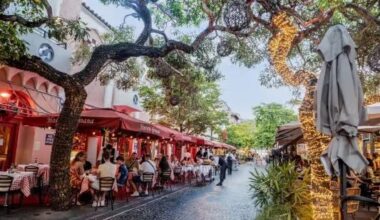 Free Things to Do in Miami and Miami Beach Today