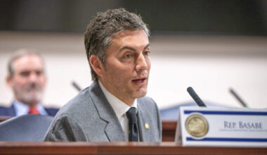Trial of Rep. Fabian Basabe set to begin in Tallahassee