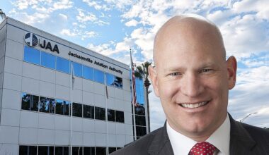 Jacksonville Aviation Authority board considering filing lawsuit against the city