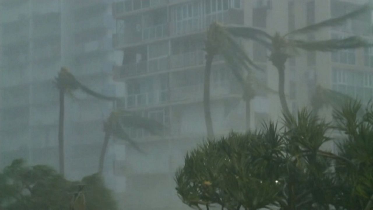Florida regulators say home insurance premiums falling