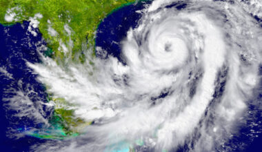 Florida Growers Encouraged to Prepare for Peak Hurricane Season