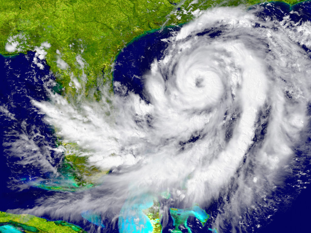 Florida Growers Encouraged to Prepare for Peak Hurricane Season