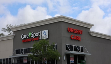 CareSpot, Baptist Health open urgent care center in Jacksonville’s Ortega neighborhood