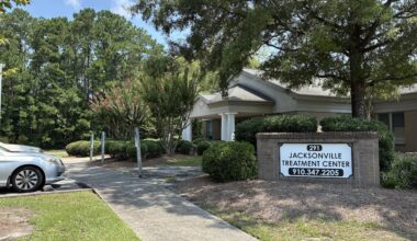 Jacksonville forks over $550K after substance abuse clinic director arrested