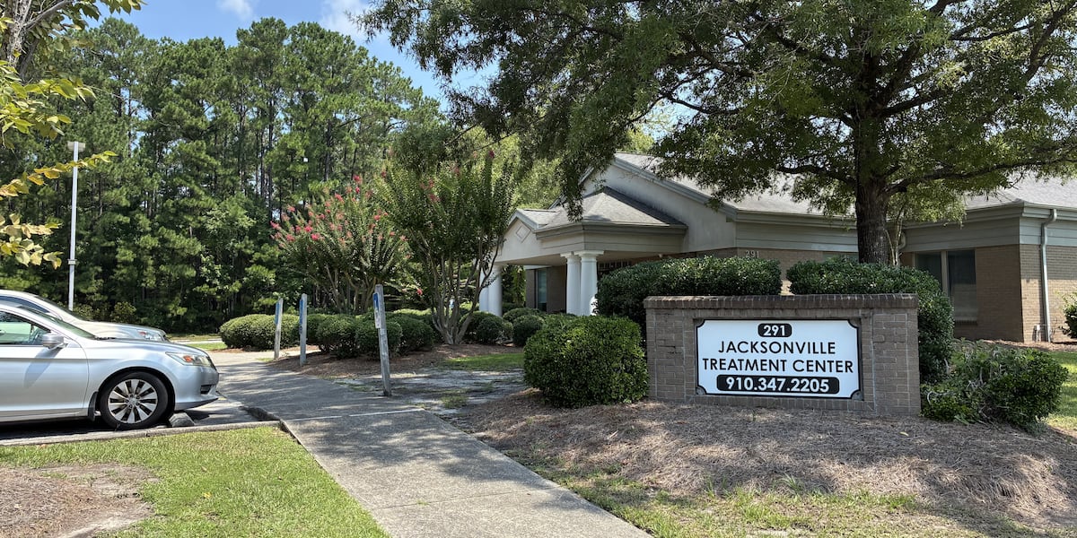 Jacksonville forks over $550K after substance abuse clinic director arrested