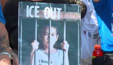 ICE arrests and detentions rise in South Florida, advocates warn – NBC 6 South Florida