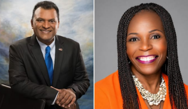 2026 Voter’s Guide - Orange County Clerk of Courts Democratic Primary