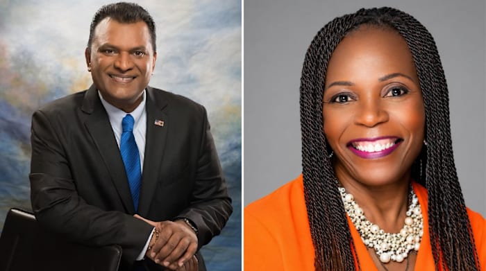 2026 Voter’s Guide - Orange County Clerk of Courts Democratic Primary
