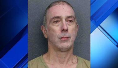 Davie landlord warned cops he’d ‘beat the s--- out of’ tenant, followed through hours later: Police