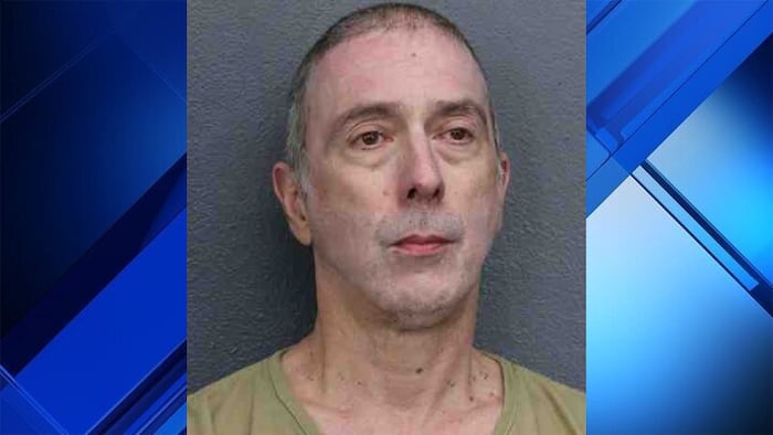 Davie landlord warned cops he’d ‘beat the s--- out of’ tenant, followed through hours later: Police