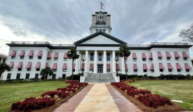 Here are all of the failed amendments in Florida this year
