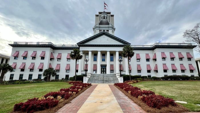 Here are all of the failed amendments in Florida this year