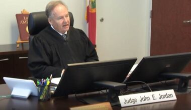 Florida Supreme Court refuses to reprimand local judge over ‘chopped cotton’ remark