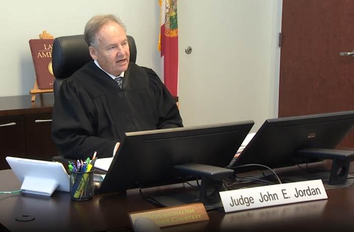 Florida Supreme Court refuses to reprimand local judge over ‘chopped cotton’ remark