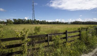 Letters: Save Seminole’s rural boundary | Vance and Nixon