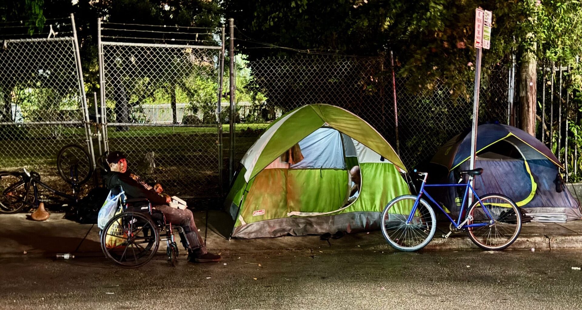 Homelessness arrests no longer require written warning in Miami