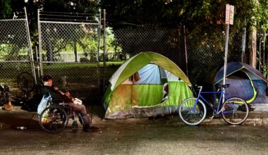 Homelessness arrests no longer require written warning in Miami