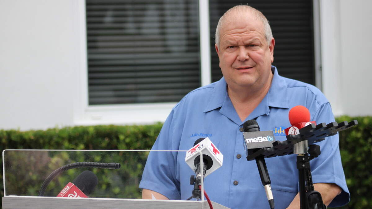 Hialeah opens Section 8 waiting list for 2,500 applicants.