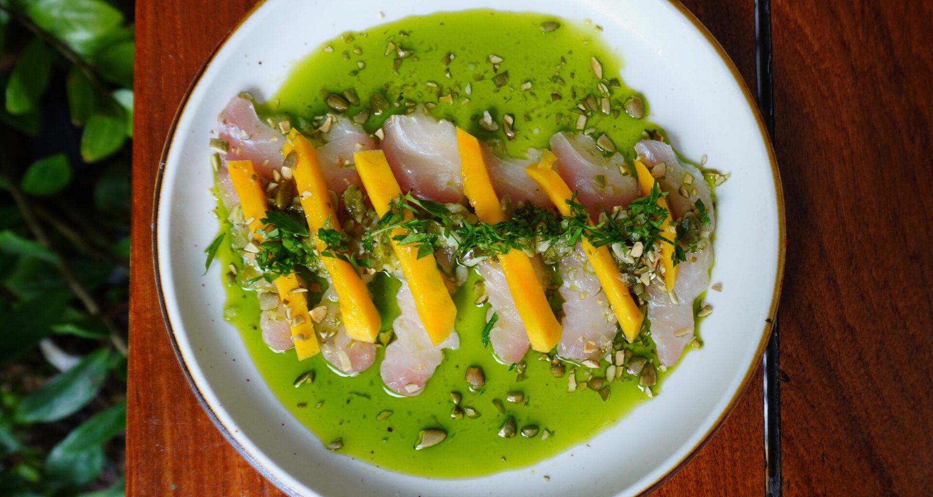 The fruit that changed Miami's food scene forever