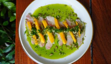 The fruit that changed Miami's food scene forever