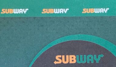 Miami area sewage-swamped, smelly Subway fails inspection