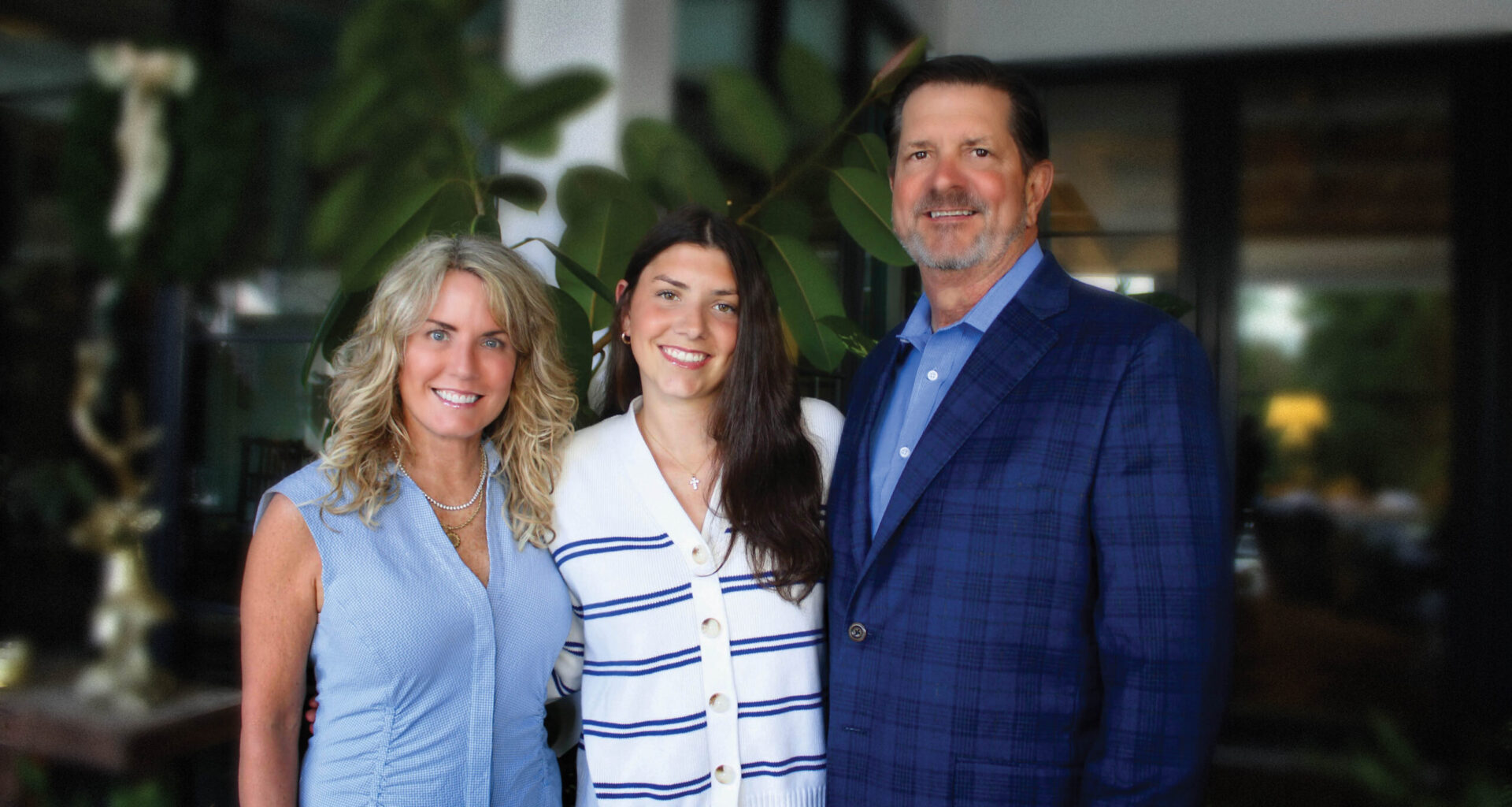 From Crisis to Contribution - Tampa Magazine