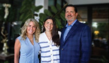 From Crisis to Contribution - Tampa Magazine