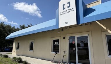 Christian Service Center hosts thrift store closing sale in Ocoee
