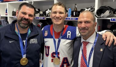 Florida Panthers Suspend Staffer After Broward Arrest