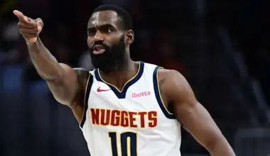Tim Hardaway Jr.