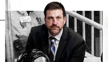 Geordie Kinnear is the Unsung Hero of Developing Future Florida Panthers