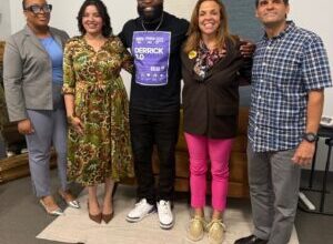 Listening First: Supporting Small Businesses Across Miami-Dade