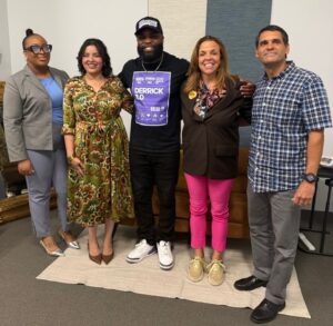 Listening First: Supporting Small Businesses Across Miami-Dade