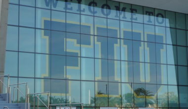Florida’s new data center law comes amid proposed AI facility near FIU