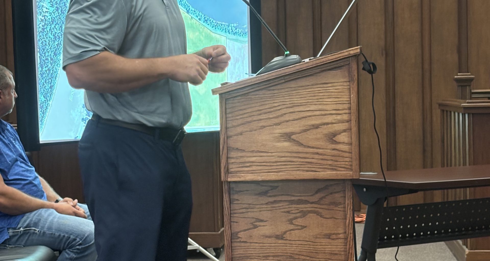 Jacksonville in line for EPA Money for Lead pipe Replacements – WLDS