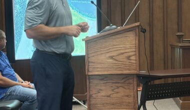 Jacksonville in line for EPA Money for Lead pipe Replacements – WLDS