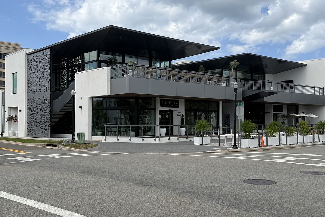Alder & Oak opens Jacksonville Beach location