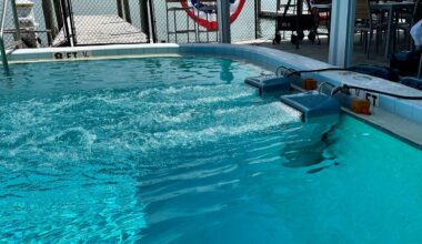 Madeira Beach gets first rip current simulator in Pinellas