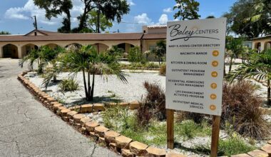 Boley Centers receives $1M state grant for St. Pete campus