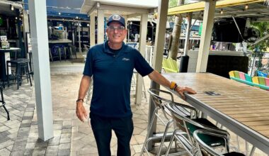 St. Pete uses $6M lease from Ferg’s owner for rail-to-trail