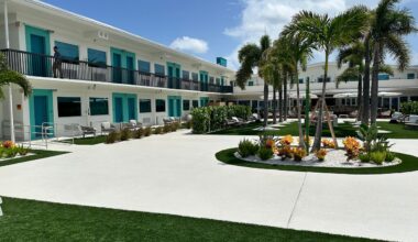 Pinellas tourism on track to have record breaking year