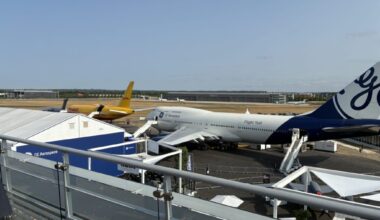 What Farnborough Revealed About the Future of Aerospace Growth and Why Orlando Is the Answer