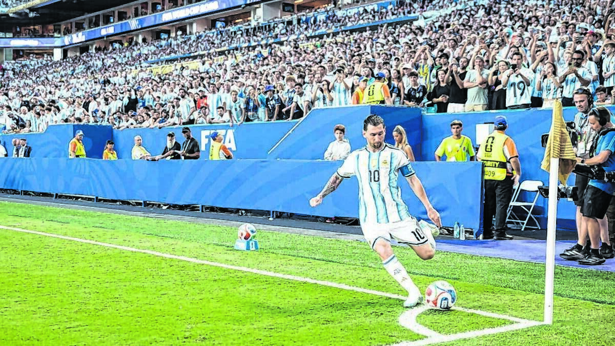 Tickets and prices for third-place World Cup match in Miami