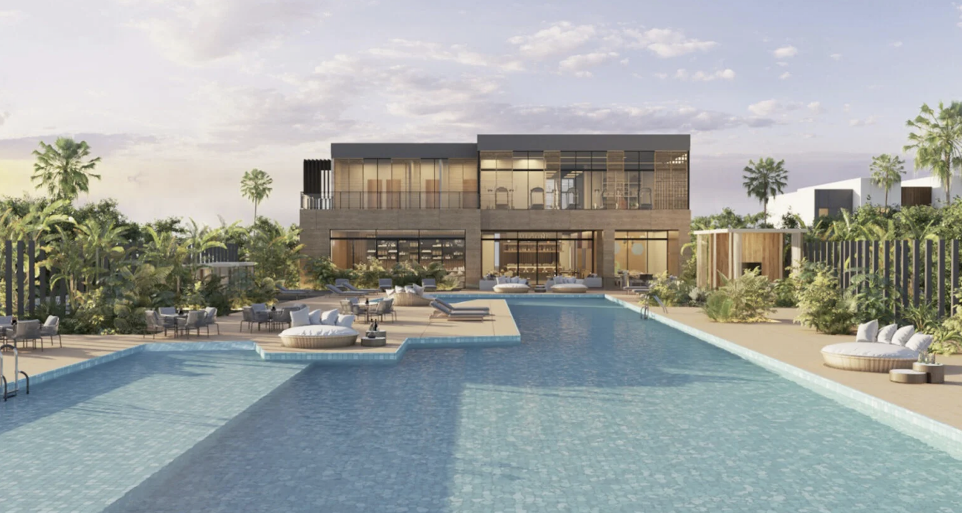 Visions Orlando Resort Gets $101 Million in Construction Financing