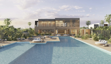 Visions Orlando Resort Gets $101 Million in Construction Financing