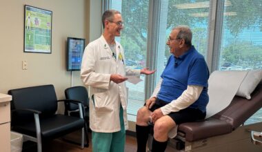 First in Florida, BayCare offers new heart valve treatment
